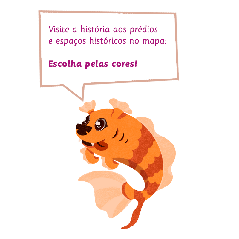 Boas Vindas