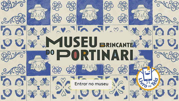 Museu Brincante do Portinari