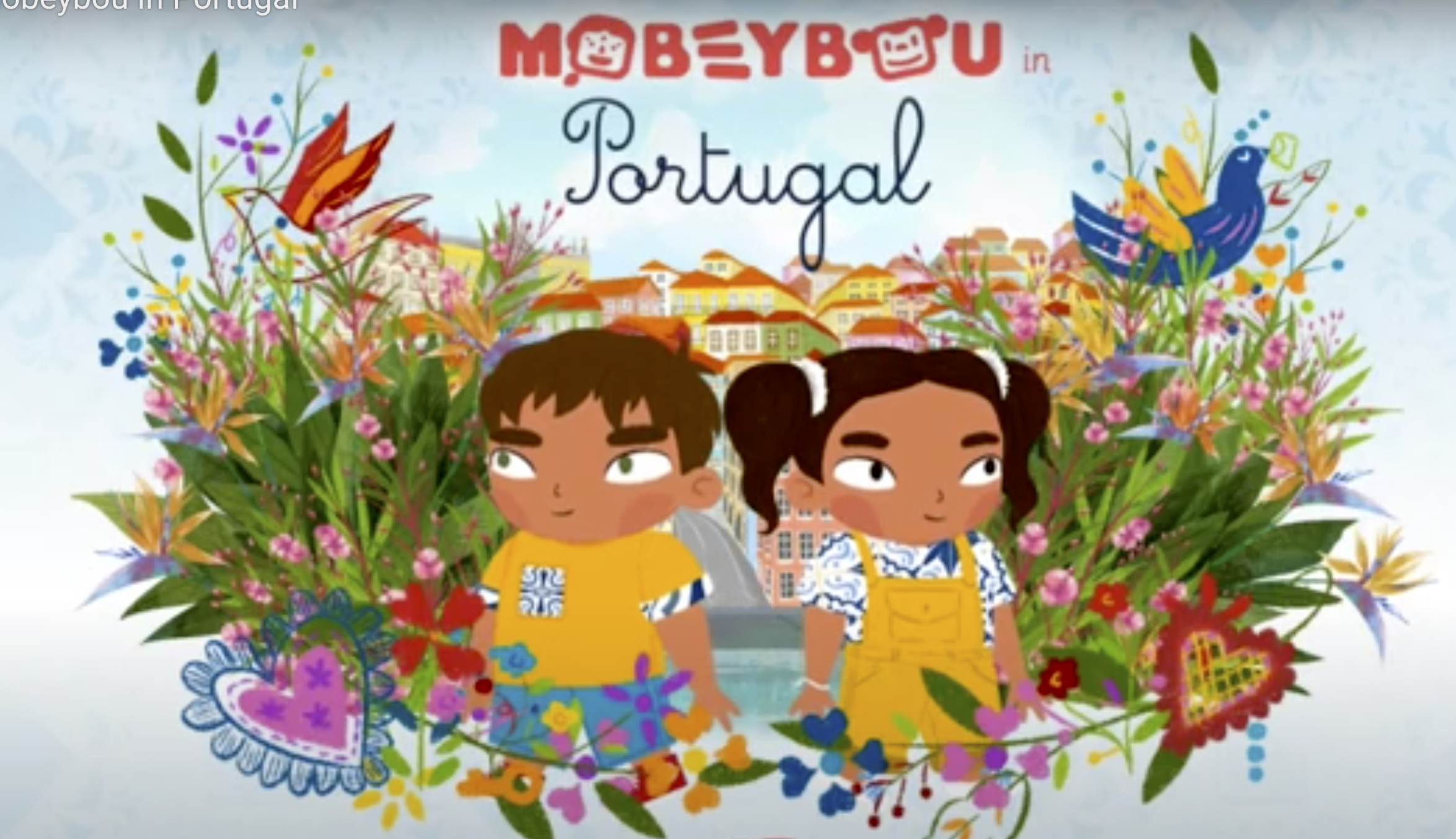 MobeyBou Portugal
