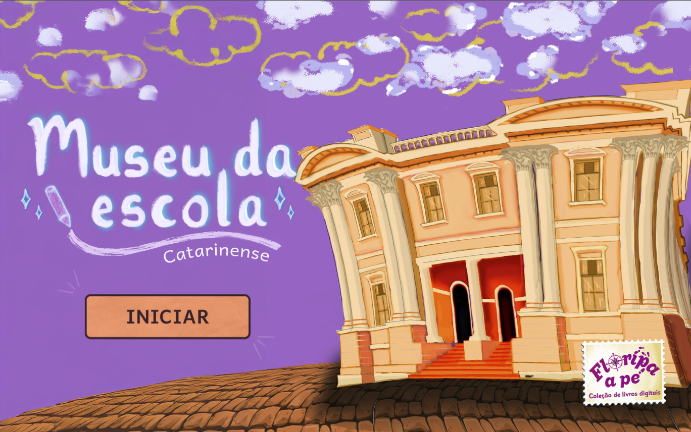 Museu da Escola Catarinense Museu da Escola Catarinense
