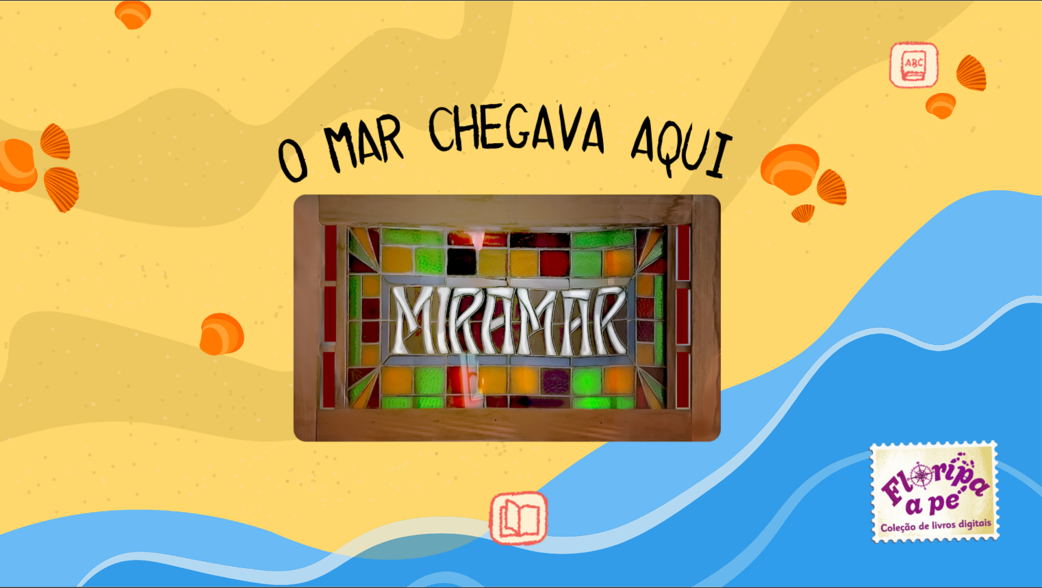 Miramar Miramar