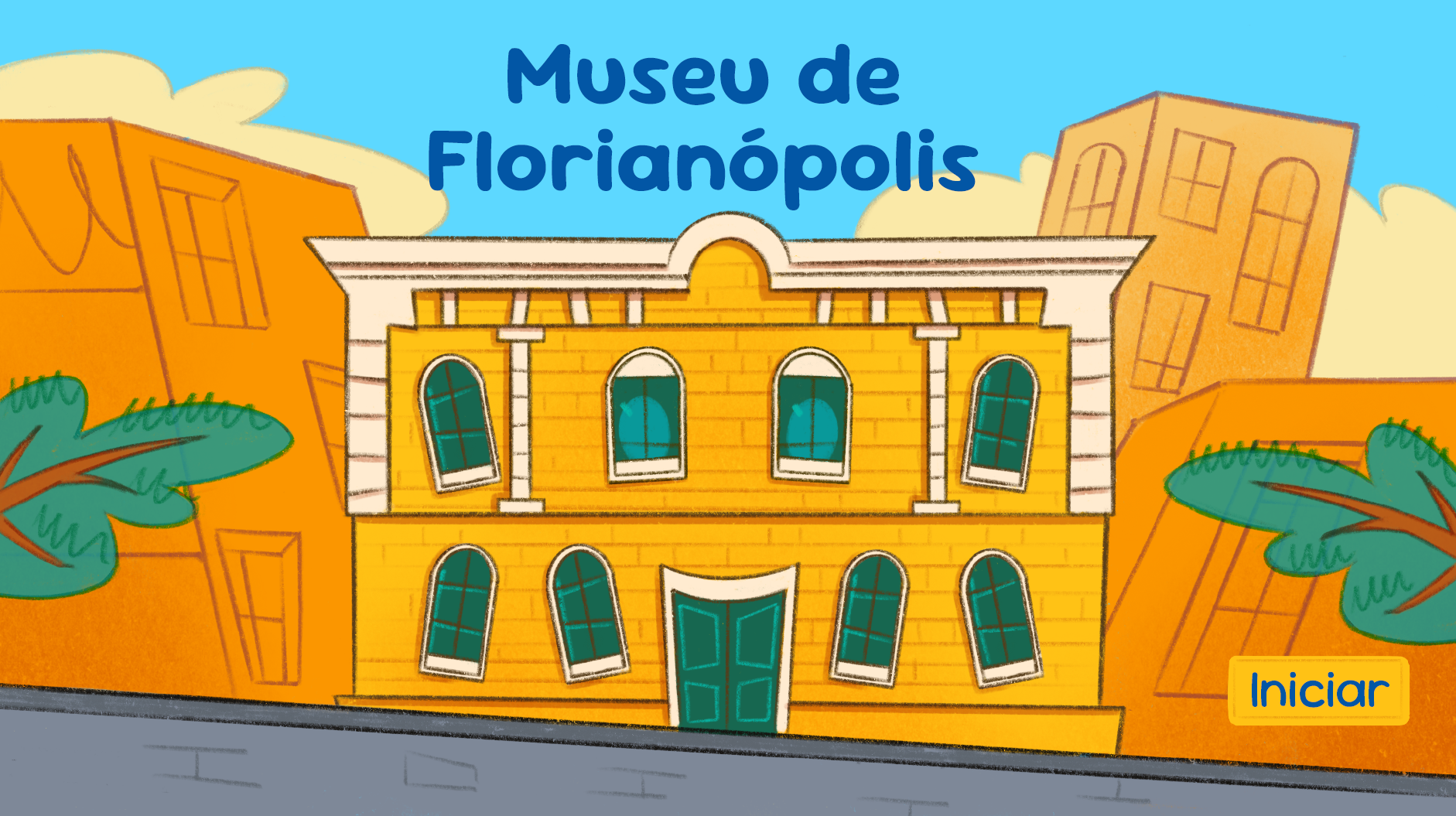Museu de Florianópolis Museu de Florianópolis